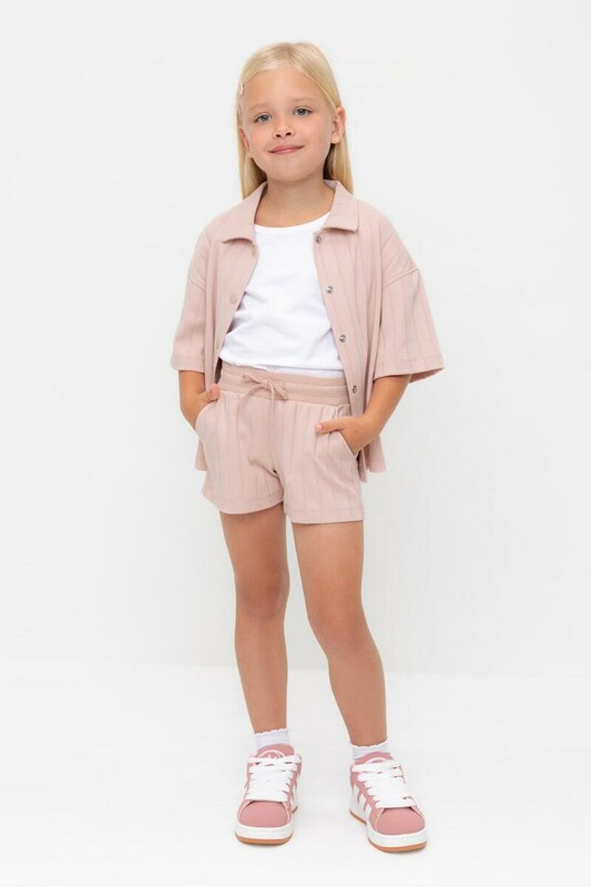 шорты для дев